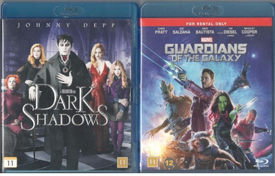 2 KPL blu-ray
