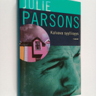 Julie Parsons : Kalvava syyllisyys - pikkukuva 1