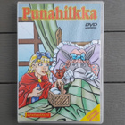 DVD: Punahilkka Satuteatteri (2005) - pikkukuva 1