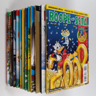 Roope-Setä vuosikerta 2008 (1-12) - pikkukuva 1