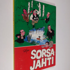 Stefan : Sorsajahti - pikkukuva 1