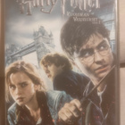 Harry Potter ja Kuoleman varjelukset osa 1 - pikkukuva 1