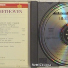 Dubravka Tomsic•The Emperor Classical Collection BeethovenCD - pikkukuva 2