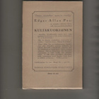 Piispanen, Benno: Näkymätön käskijä, WSOY 1928, nid., K3 + - pikkukuva 2