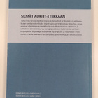 Silmät auki IT-etiikkaan - pikkukuva 2