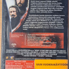 Erämaa syö miestä - Ravenous - pikkukuva 2