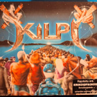 Kilpi - Kaaoksen kuningas - pikkukuva 1