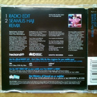 Booty Luv - Don´t Mess With My Man CDS - pikkukuva 2
