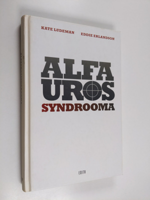 Kate Ludeman : Alfaurossyndrooma