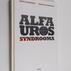 Kate Ludeman : Alfaurossyndrooma - pikkukuva 1