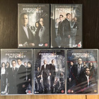 Kohde (Person of Interest) - Koko sarja - pikkukuva 1