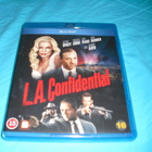 L.A. CONFIDENTIAL (Russell Crowe) BD*** - pikkukuva 1