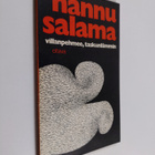 Hannu Salama : Villanpehmee, taskunlämmin : runoja - pikkukuva 1