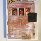 Indiana Jones Adventure Collection (3-disc) Spielberg - pikkukuva 2