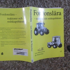 FORDONSLÄRA -traktorer och redskapsbärare - pikkukuva 2