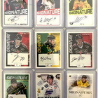 2004-2024 CARDSET SIGNATURES - pikkukuva 1