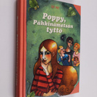 Judy May : Poppy, Pähkinämetsän tyttö - pikkukuva 1