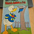 Kalle Ankka & C:O N:r 12 - 13 Juni 1958. Sarjakuvalehti - pikkukuva 1