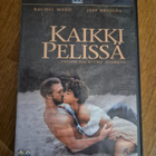 Kaikki Pelissä FI DVD - pikkukuva 1