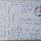 Kemi, hotelli Merihovi, mv vkpk (A.A.), p. 1962 Ruotsiin - pikkukuva 2