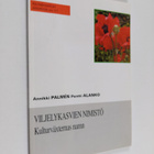 Pentti Alanko ym. : Viljelykasvien nimistö = Kulturväxter... - pikkukuva 1