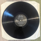 ERIC CLAPTON: Backtrackin' (2LP) 1984 - pikkukuva 4
