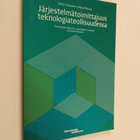 Jukka Vesalainen ym. : Järjestelmätoimittajuus teknologia... - pikkukuva 1
