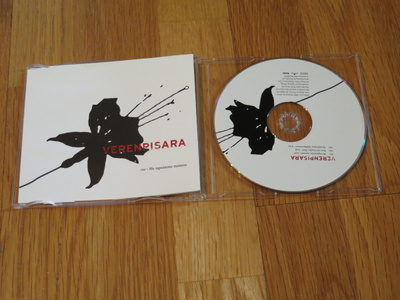 Verenpisara CDS 4 kpl