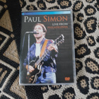 Paul Simon Live From Philadelphia - pikkukuva 1