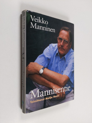 Veikko Manninen : Mannisentie