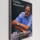 Veikko Manninen : Mannisentie - pikkukuva 1