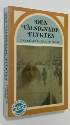 Dorothy Salibury Davies : Den välsignade flykte