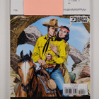Tex Willer 9/2019 - pikkukuva 2