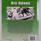 Claudio Nizzi : Rio Hondo - pikkukuva 2