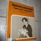 OPIMME PUNOMAAN - TUOHI-, LASTU- JA PÄRETYÖT - pikkukuva 1