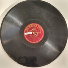 Savikiekko 1957 - Rita Elmgren - His Master's Voice TJ 67 - pikkukuva 2