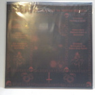 HELLVETRON - DEATH SCROLL OF SEVEN .. M-/M- LP - pikkukuva 3