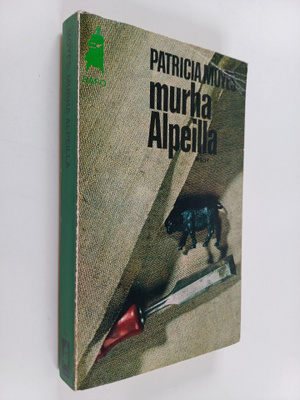 Patricia Moyes : Murha Alpeilla