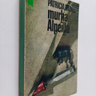 Patricia Moyes : Murha Alpeilla - pikkukuva 1