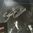 THIN LIZZY - BAD REPUTATION INNER SLEEVE GORHAMIN NIMMARILLA - pikkukuva 2