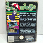 NES - Lemmings (PAL-B SCN) - pikkukuva 3