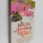 Jeffrey Tayler : The lost kingdoms of Africa : through Mu... - pikkukuva 1