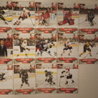 2010-11 Score Canada/Usa Greats kortit alk. 1€ kpl - pikkukuva 1
