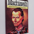 Patrick Curry : Machiavelli vasta-alkaville ja edistyville - pikkukuva 1
