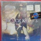 BRUCE KULICK - BK3 UUSI RED VINYL LP - pikkukuva 1