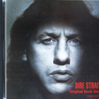 DIRE STRAITS: Original Rock Songs _ CD - pikkukuva 1