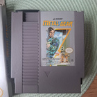 Metal Gear (NES) – Konami-klassikko laatikolla (PAL-B origin - pikkukuva 2