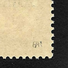 1919 Aunus 10 p punainen *' LaPe A 2  painoerä I - pikkukuva 3