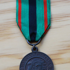 Vapaudenristin ansiomitali 1941, siviiliansioista - pikkukuva 1