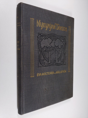 Eva Moltesen : Nykyajan Tanska